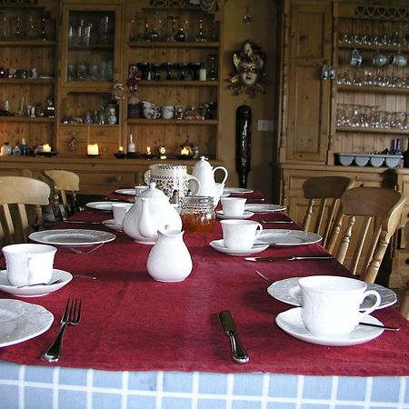 Lakeland Midsummer Lakehouse Oughterard Buitenkant foto
