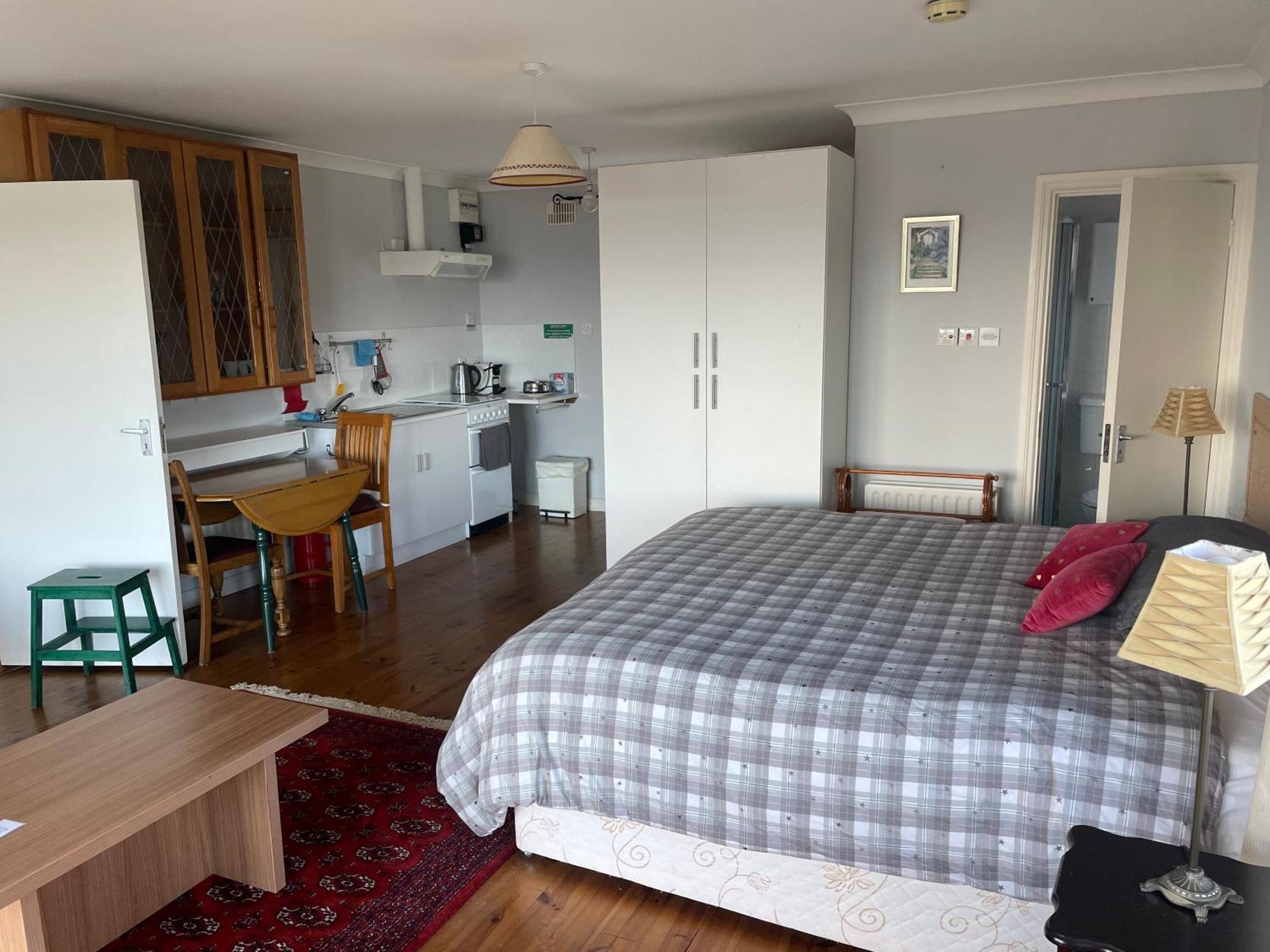 Lakeland Midsummer Lakehouse Oughterard Buitenkant foto