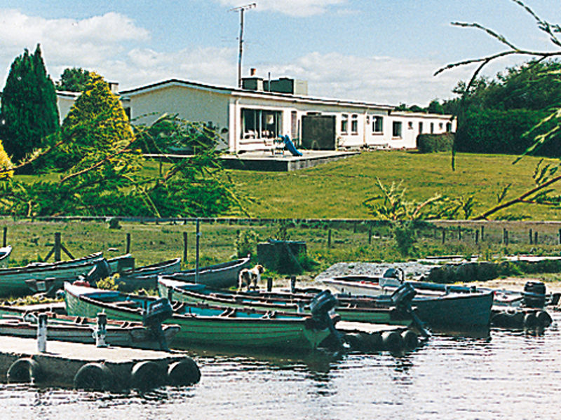 Lakeland Midsummer Lakehouse Oughterard Buitenkant foto
