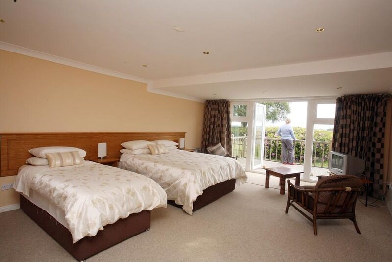 Lakeland Midsummer Lakehouse Oughterard Buitenkant foto